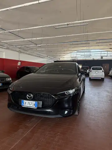 Mazda 3 5p 2.0 m-hybrid Exclusive 122cv