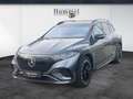 Mercedes-Benz EQS SUV EQS 580 4MATIC SUV FAP MBUX Klima AMG Burm Shz Grau - thumbnail 2