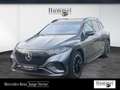 Mercedes-Benz EQS SUV EQS 580 4MATIC SUV FAP MBUX Klima AMG Burm Shz Grau - thumbnail 1
