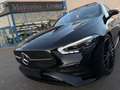 Mercedes-Benz CLA 200 D 8G-DCT * PACK AMG + NIGHT EDITION * FULL !! Zwart - thumbnail 2