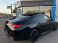 Mercedes-Benz CLA 200 D 8G-DCT * PACK AMG + NIGHT EDITION * FULL !! Zwart - thumbnail 11