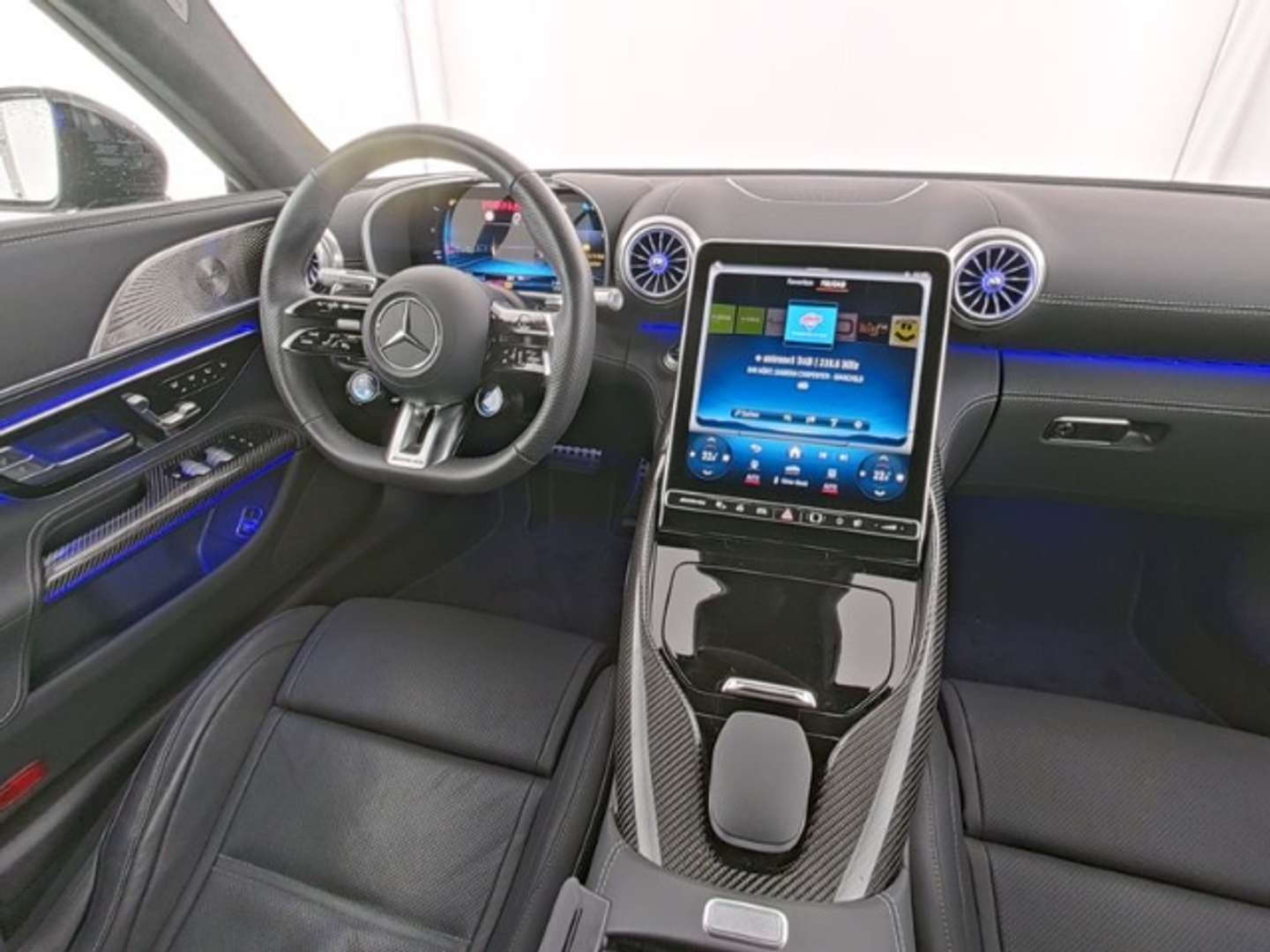 Mercedes SL 55 Premium - - Joinsteer - #4