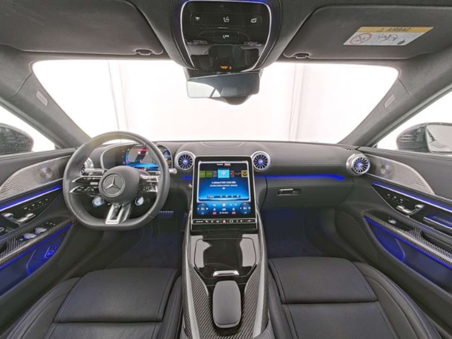 Mercedes SL 55 Premium - - Joinsteer - #5