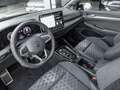 Volkswagen Golf 1.5 eTSI R-Line Schwarz - thumbnail 9