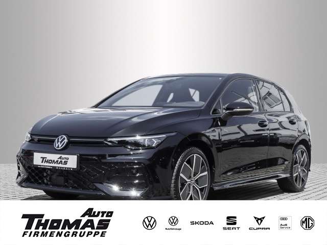 Imagine Volkswagen Golf 1.5 eTSI R-Line
