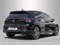 Volkswagen Golf 1.5 eTSI R-Line Schwarz - thumbnail 4