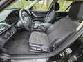 BMW 318 318d Touring Advantage Aut. Schwarz - thumbnail 8