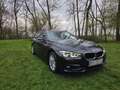 BMW 318 318d Touring Advantage Aut. Schwarz - thumbnail 1