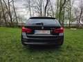 BMW 318 318d Touring Advantage Aut. Schwarz - thumbnail 4