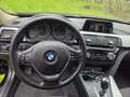 BMW 318 318d Touring Advantage Aut. Schwarz - thumbnail 10