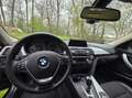 BMW 318 318d Touring Advantage Aut. Schwarz - thumbnail 9