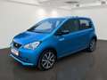 SEAT Mii electric Plus *NAVI*SITZH*TEMPOMAT* Bleu - thumbnail 2