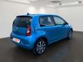 SEAT Mii electric Plus *NAVI*SITZH*TEMPOMAT* Bleu - thumbnail 5
