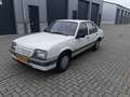 Opel Ascona undefined 1.6 S LS H4 Blanc - thumbnail 4