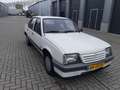 Opel Ascona undefined 1.6 S LS H4 Blanc - thumbnail 5