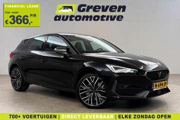 1.4 TSI e-Hybrid VZ Adrenaline | Sfeer | Virtual |