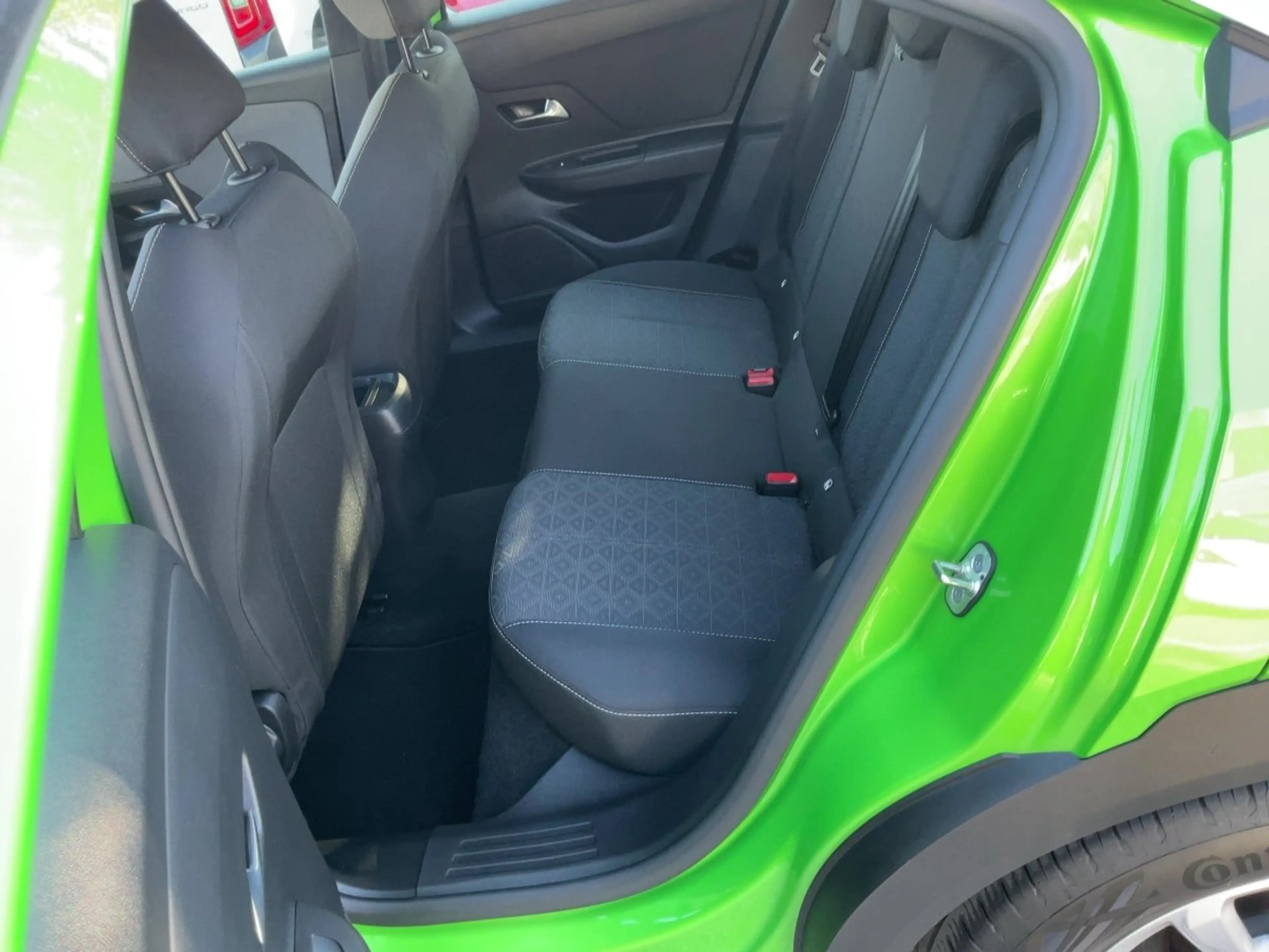 Opel Mokka-E Mokka e Edition ACC+SHZ+Fernlichtass.+Kam.+LM — photo 10