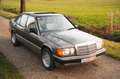 Mercedes-Benz 190 E Gris - thumbnail 1