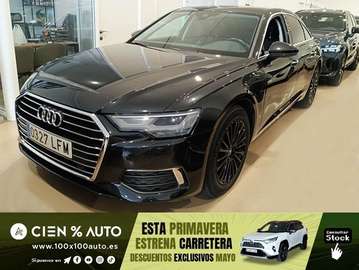 40 TDI 150kW (204CV) S tronic