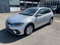 Volkswagen Polo 1,0 TSI Style ACC Matrix Ready Digi App Zilver - thumbnail 9