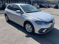 Volkswagen Polo 1,0 TSI Style ACC Matrix Ready Digi App Zilver - thumbnail 1