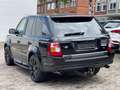 Land Rover Range Rover Sport 4.2 V8 Supercharged'BRC-GAS' Schwarz - thumbnail 4