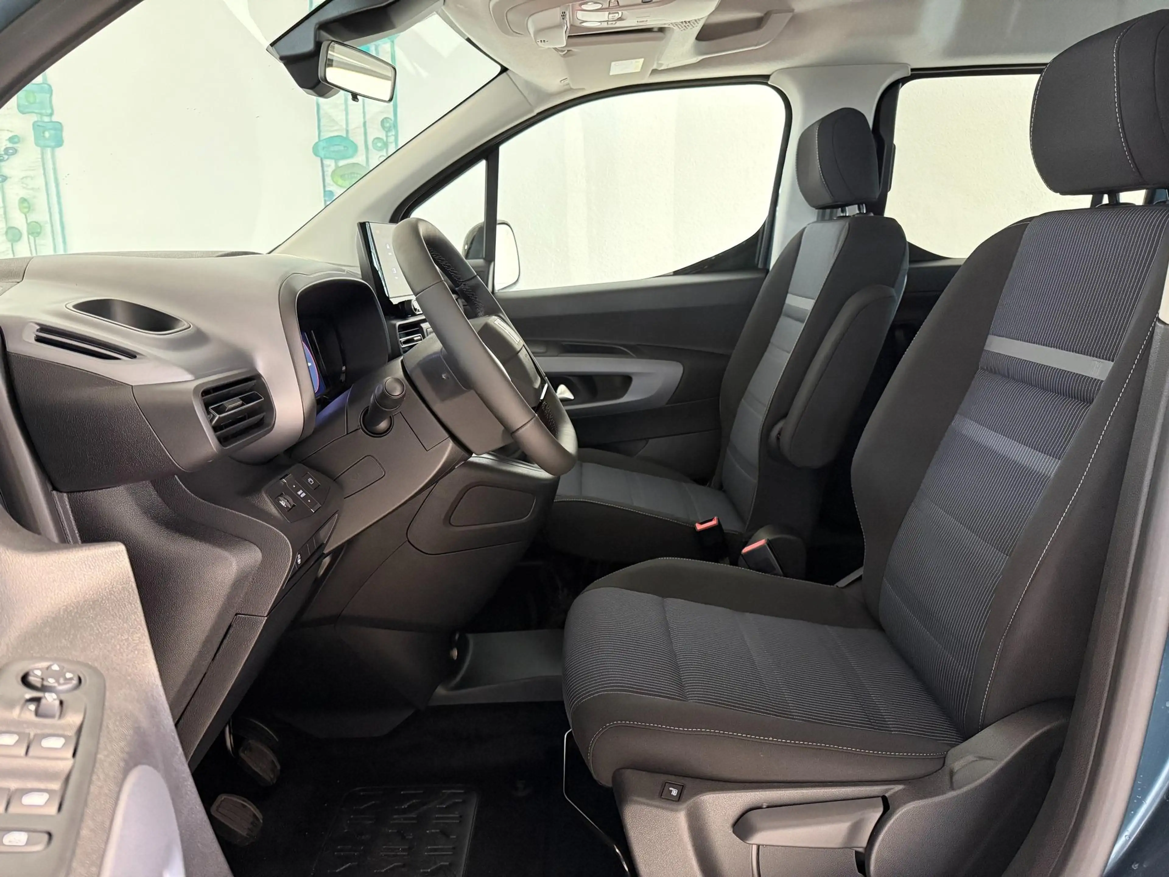 Fiat Doblo L1 1.5 MTJ 100k 6MT 75 kW (102 PS) Tech-Paket, ... — photo 7