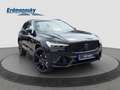 Volvo XC60 B5 AWD Plus Black Ed. Panorama-Glasdach Klima Noir - thumbnail 3