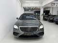 Mercedes-Benz S 350 d 4Matic AMG-Line Panorama Burmester Distronic Gris - thumbnail 2