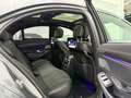 Mercedes-Benz S 350 d 4Matic AMG-Line Panorama Burmester Distronic Gris - thumbnail 12