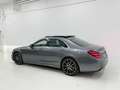 Mercedes-Benz S 350 d 4Matic AMG-Line Panorama Burmester Distronic Gris - thumbnail 4