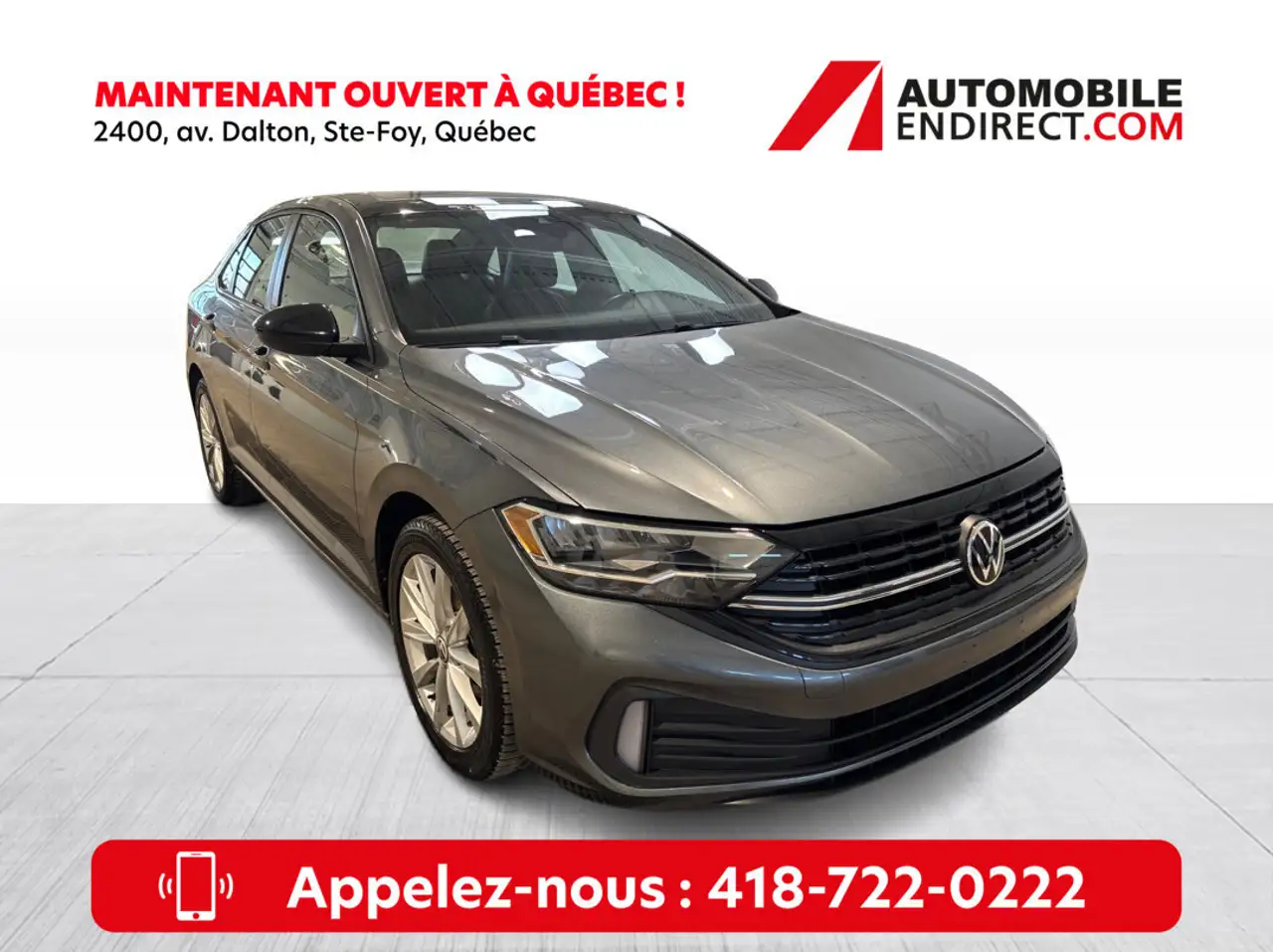 2024 Volkswagen Jetta