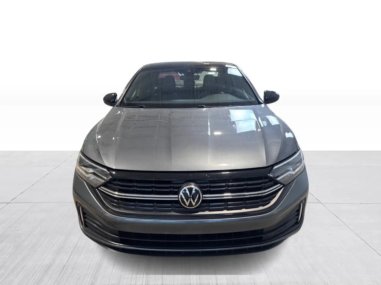 Volkswagen Jetta снимка Volkswagen Jetta