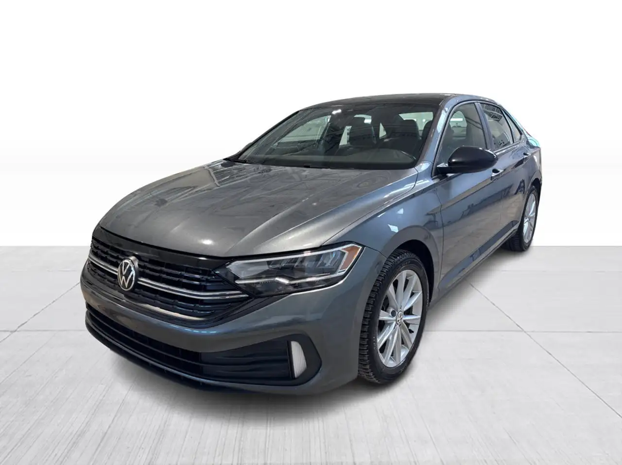 Volkswagen Jetta снимка Volkswagen Jetta
