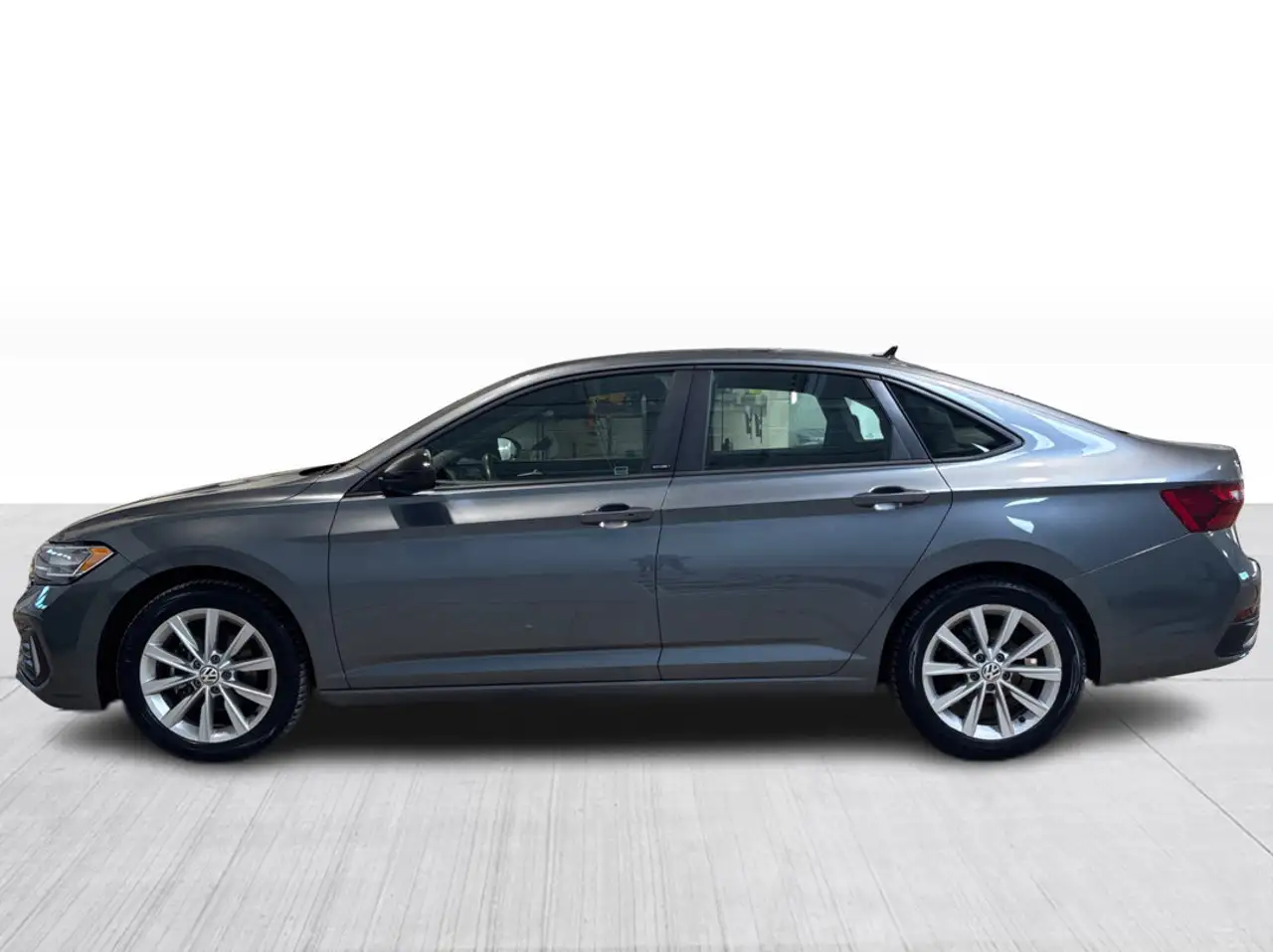 Volkswagen Jetta снимка Volkswagen Jetta