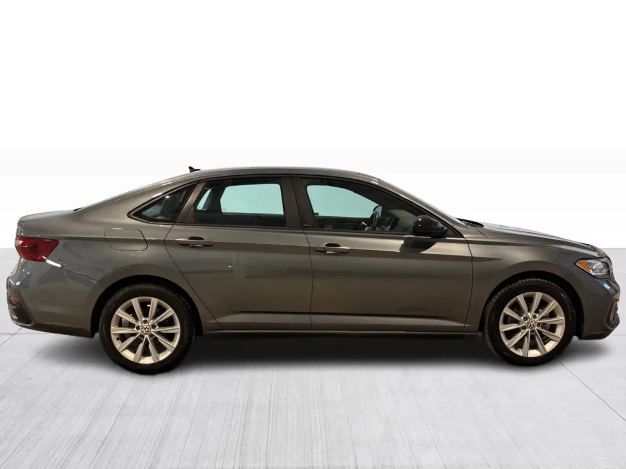 Volkswagen Jetta снимка Volkswagen Jetta