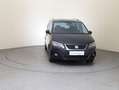 SEAT Alhambra Executive TDI Schwarz - thumbnail 2