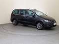 SEAT Alhambra Executive TDI Schwarz - thumbnail 3