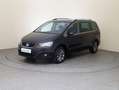 SEAT Alhambra Executive TDI Schwarz - thumbnail 1