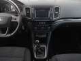 SEAT Alhambra Executive TDI Schwarz - thumbnail 10