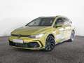 Volkswagen Golf Variant Golf VIII  Variant 2.0 TDI R-Line Standhzg AHK N Gelb - thumbnail 2