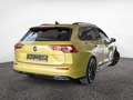 Volkswagen Golf Variant Golf VIII  Variant 2.0 TDI R-Line Standhzg AHK N Gelb - thumbnail 4