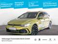 Volkswagen Golf Variant Golf VIII  Variant 2.0 TDI R-Line Standhzg AHK N Gelb - thumbnail 1