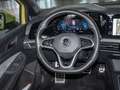 Volkswagen Golf Variant Golf VIII  Variant 2.0 TDI R-Line Standhzg AHK N Gelb - thumbnail 8
