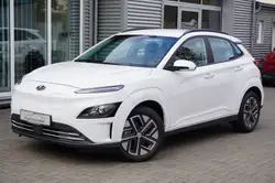 Hyundai KONA Select 2WD ACC 3 Phasen KAM Key PDC Lenk+SH
