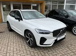 Volvo XC60 T8 Ultra Dark Recharge Plug In Hybrid AWD