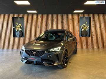 2.0 TSI 4DRIVE / Brembo / Beats / Pano / Stuurverw