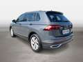 Volkswagen Tiguan Elegance eHybrid DSG Grau - thumbnail 3