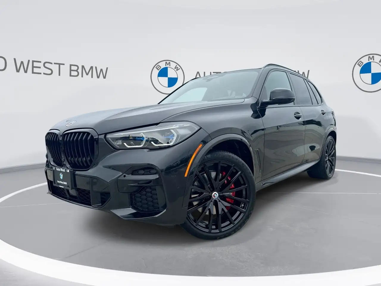 2023 BMW X5