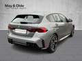 BMW 120 M Sport Aut Navi LED SHZ RFK Klimaaut ACC Grau - thumbnail 3